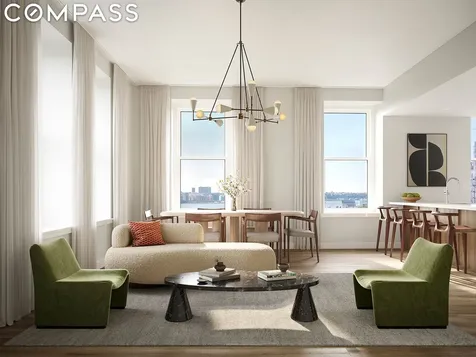 150 Barrow Street New York City NY 10014