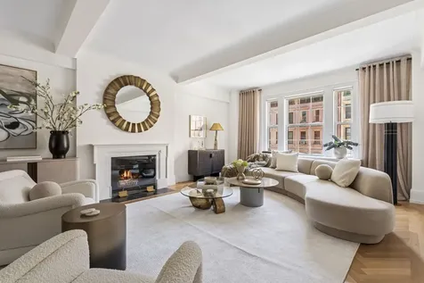 40 E 66th Street New York City NY 10065