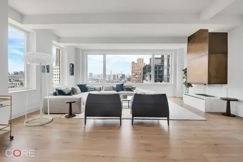 93 Worth Street New York City NY 10013