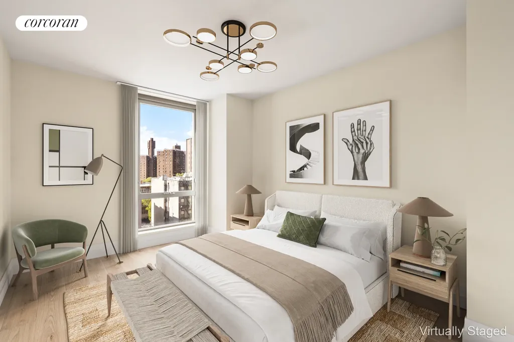 222 E Broadway New York City NY 10002