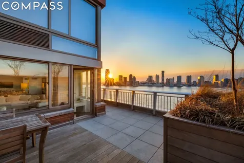 212 Warren Street New York City NY 10282