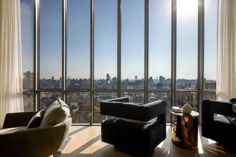565 Broome Street New York City NY 10013