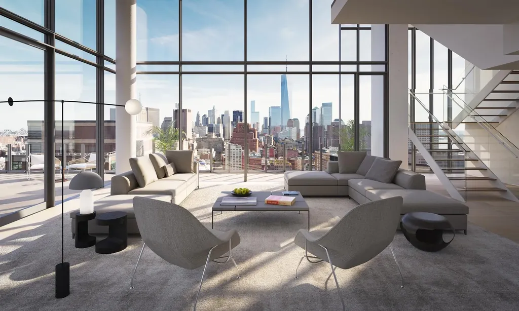 565 Broome Street New York City NY 10013