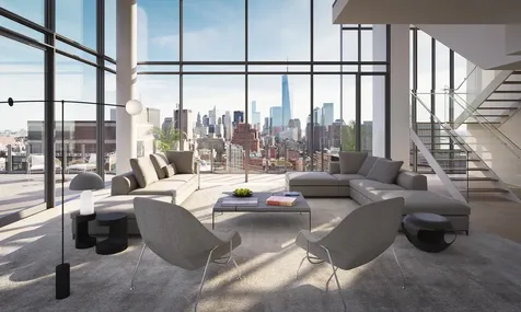 565 Broome Street New York City NY 10013