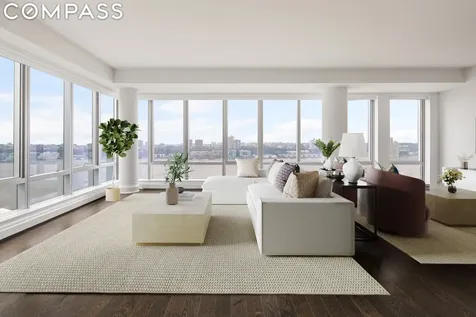 50 Riverside Boulevard New York City NY 10069