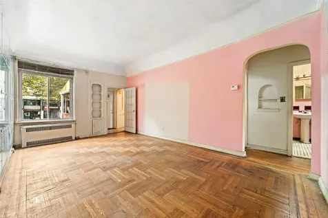 61 E 54th Street New York City NY 11203