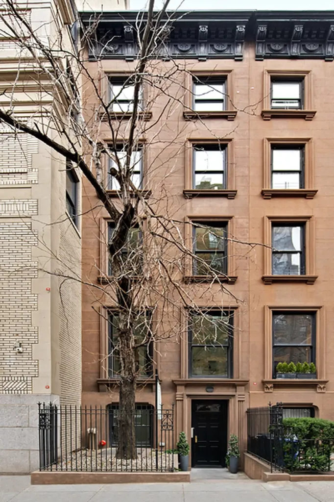 67 Remsen Street New York City NY 11201