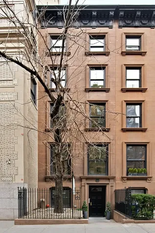 67 Remsen Street New York City NY 11201