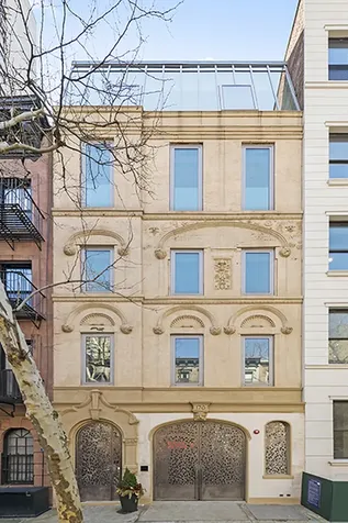 170 E 80th Street New York City NY 10075