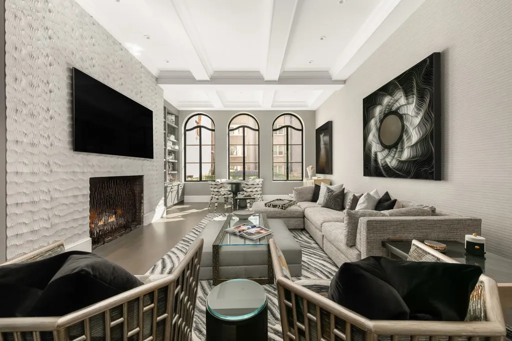 34 E 62nd Street New York City NY 10065