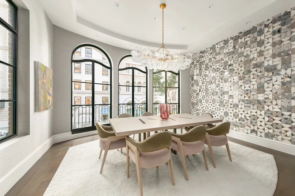 34 E 62nd Street New York City NY 10065