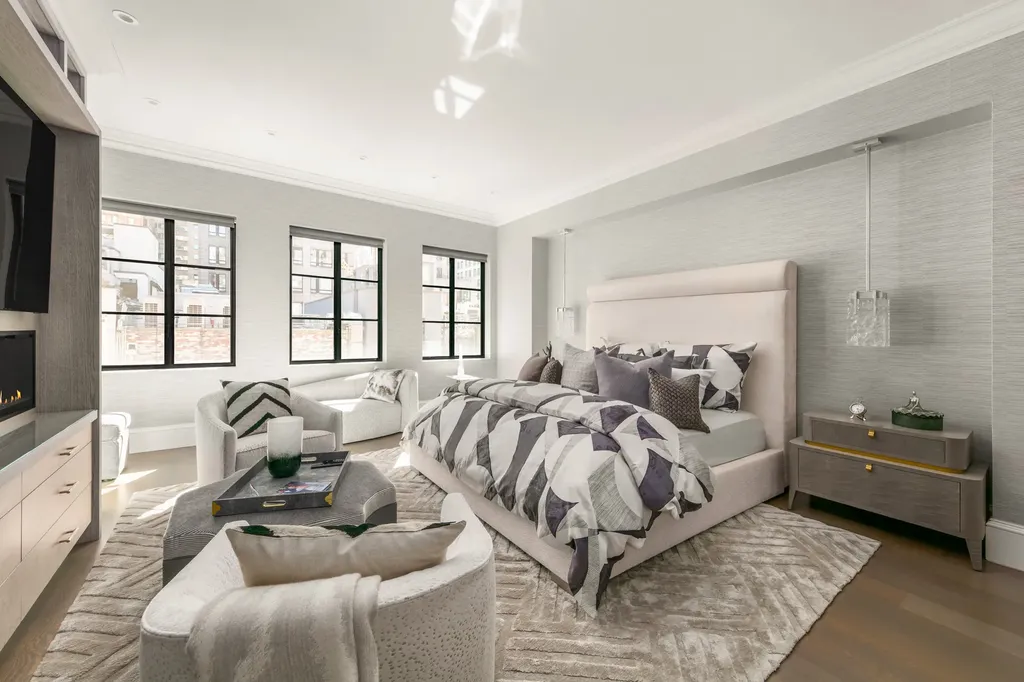34 E 62nd Street New York City NY 10065