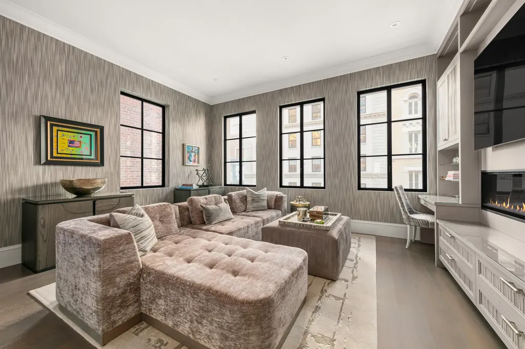 34 E 62nd Street New York City NY 10065