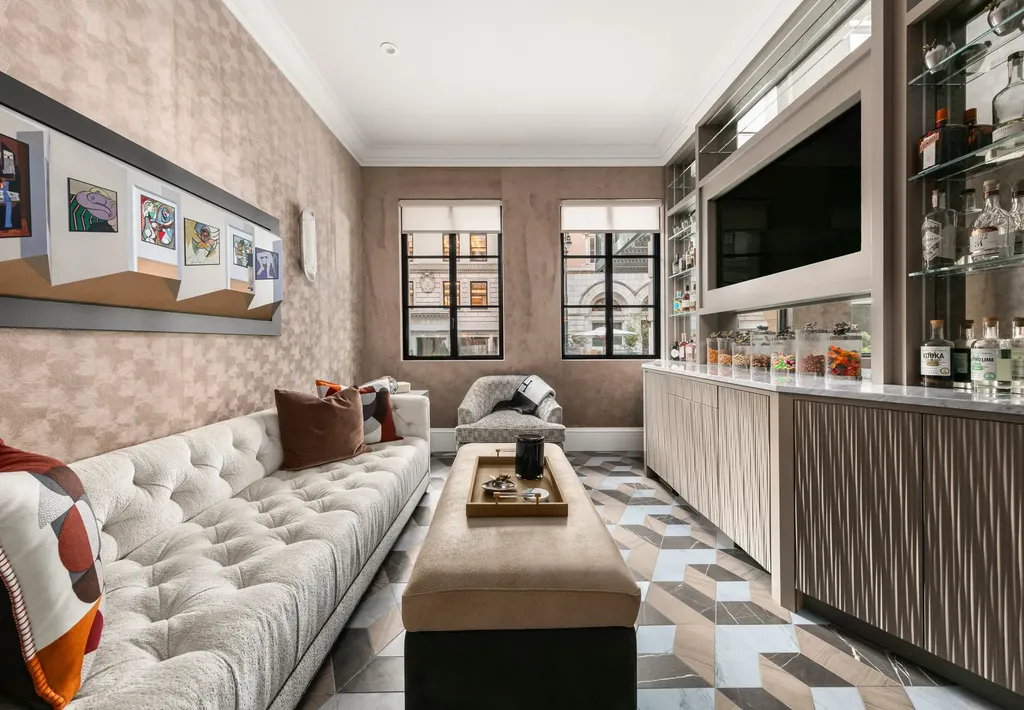 34 E 62nd Street New York City NY 10065