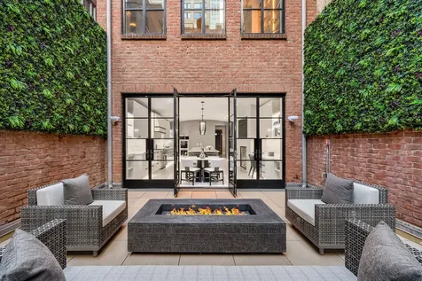 34 E 62nd Street New York City NY 10065
