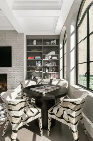 34 E 62nd Street New York City NY 10065