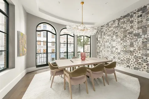 34 E 62nd Street New York City NY 10065