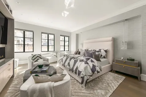 34 E 62nd Street New York City NY 10065