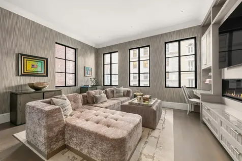 34 E 62nd Street New York City NY 10065