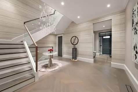 34 E 62nd Street New York City NY 10065
