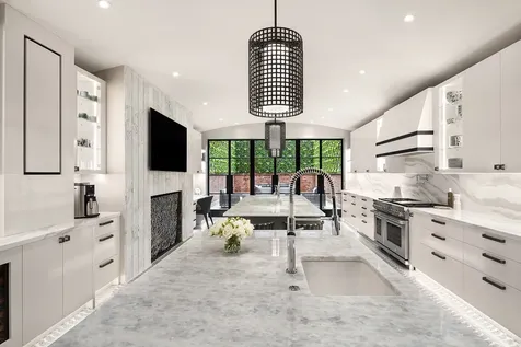 34 E 62nd Street New York City NY 10065