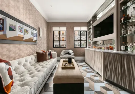 34 E 62nd Street New York City NY 10065