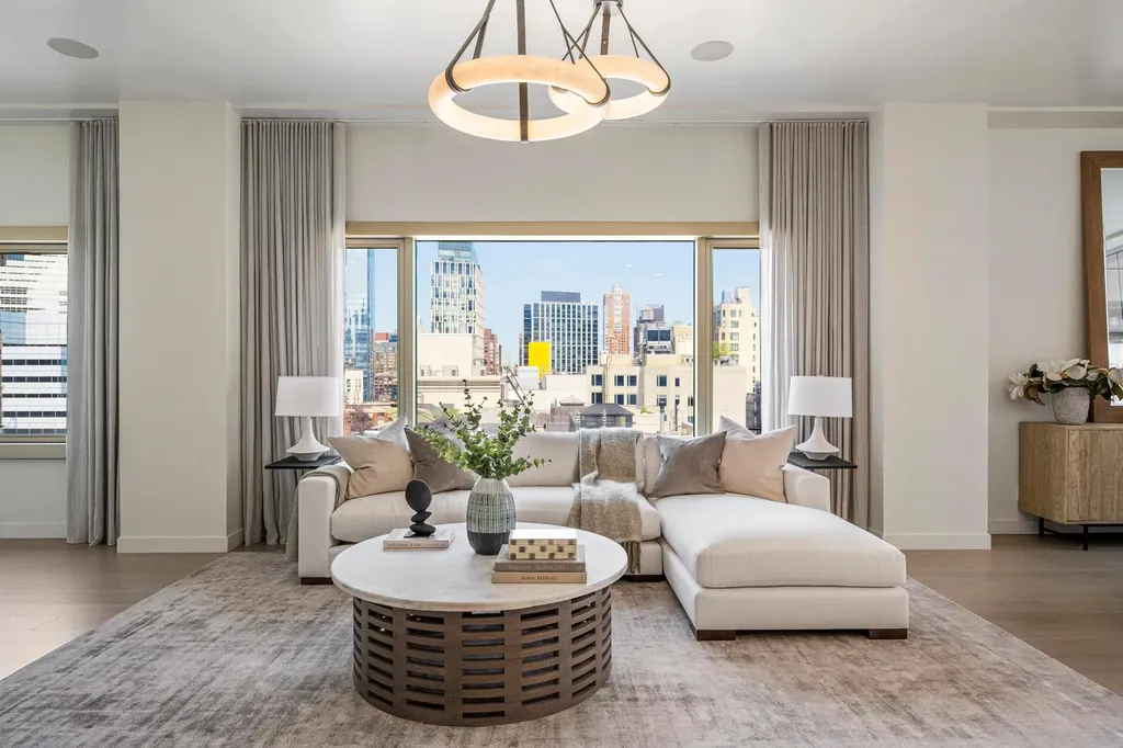 30 Warren Street New York City NY 10007