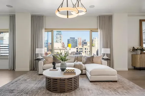 30 Warren Street New York City NY 10007