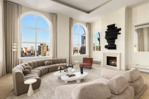 108 Leonard Street New York City NY 10013