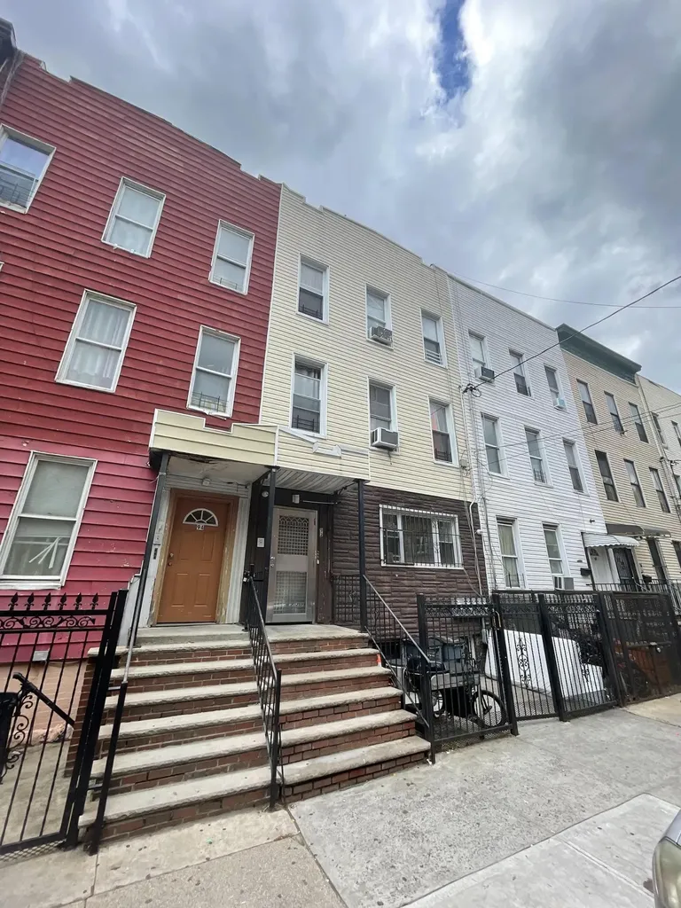 92 Fountain Avenue New York City NY 11208
