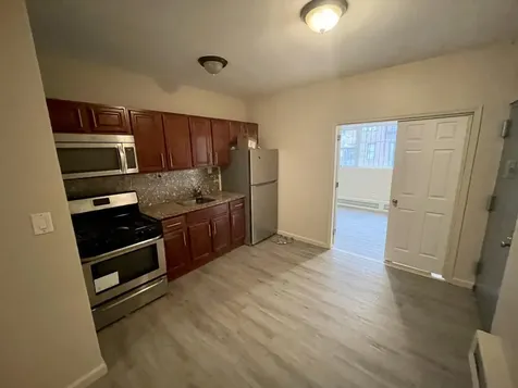 92 Fountain Avenue New York City NY 11208