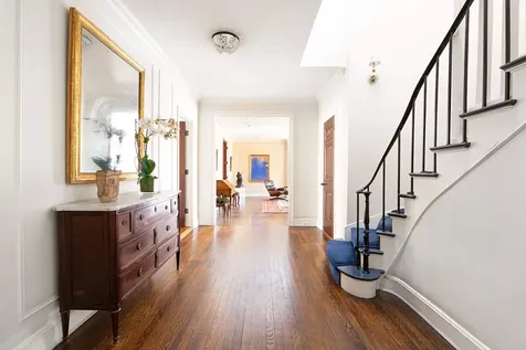 1088 Park Avenue New York City NY 10128