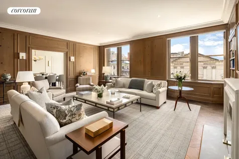 993 Park Avenue New York City NY 10028