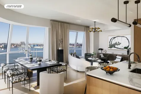 515 W 18th Street New York City NY 10011