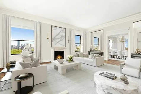 740 Park Avenue New York City NY 10021