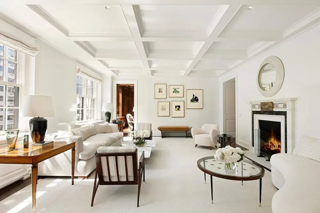 620 Park Avenue New York City NY 10065