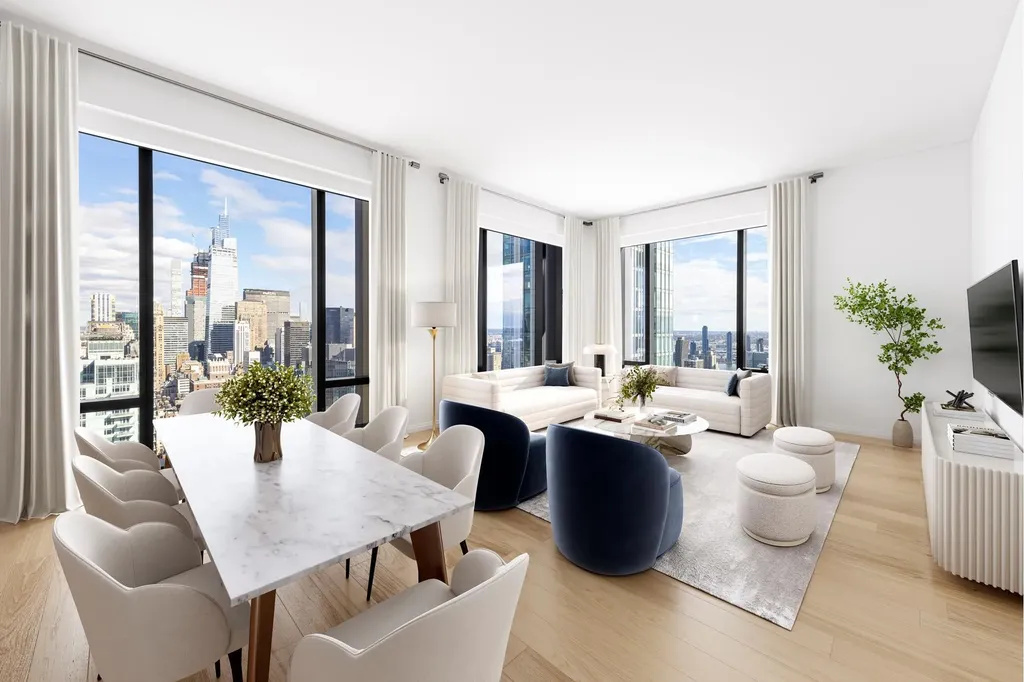 277 5th Avenue New York City NY 10016