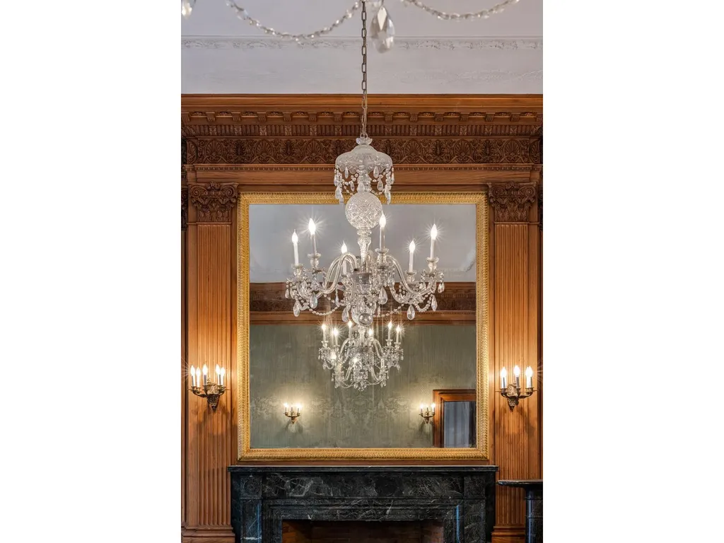 9 W 54th Street New York City NY 10019