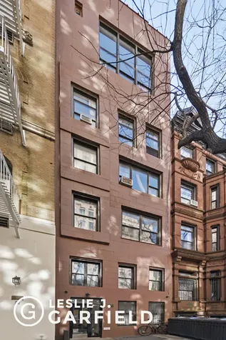 4 W 90th Street New York City NY 10024