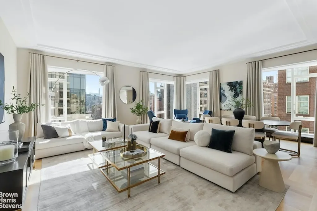 1289 Lexington Avenue New York City NY 10028