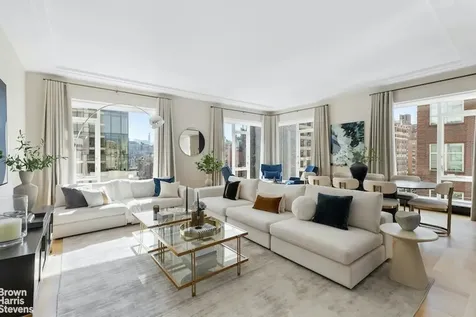 1289 Lexington Avenue New York City NY 10028