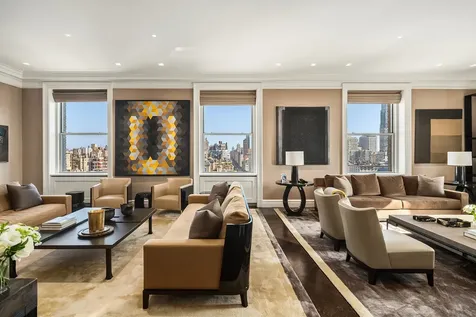 550 Park Avenue New York City NY 10065