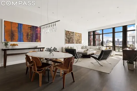 150 Charles Street New York City NY 10014