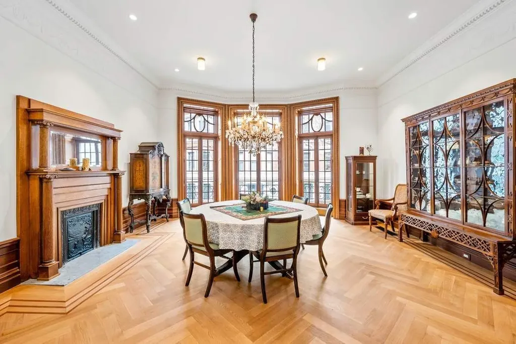 328 W 108th Street New York City NY 10025