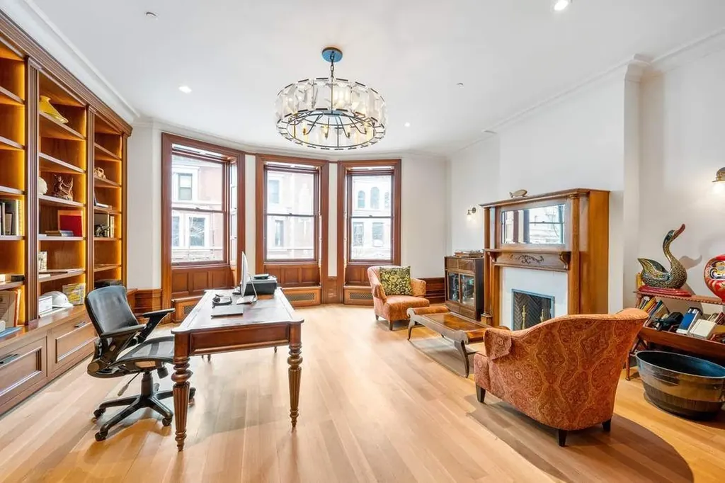 328 W 108th Street New York City NY 10025