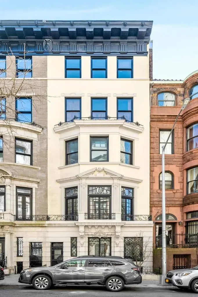 328 W 108th Street New York City NY 10025