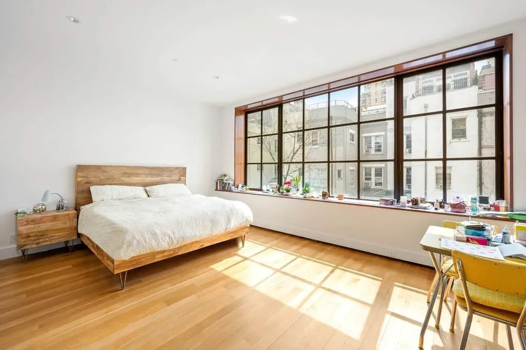 328 W 108th Street New York City NY 10025