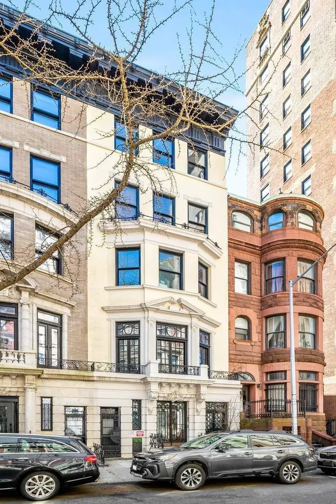 328 W 108th Street New York City NY 10025