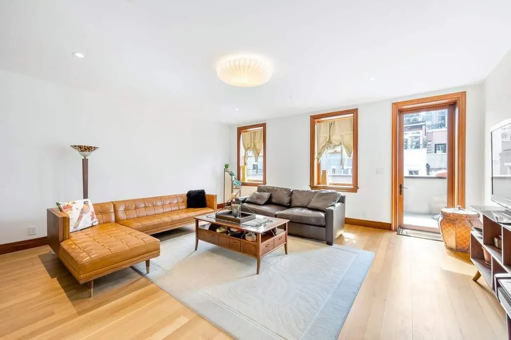 328 W 108th Street New York City NY 10025