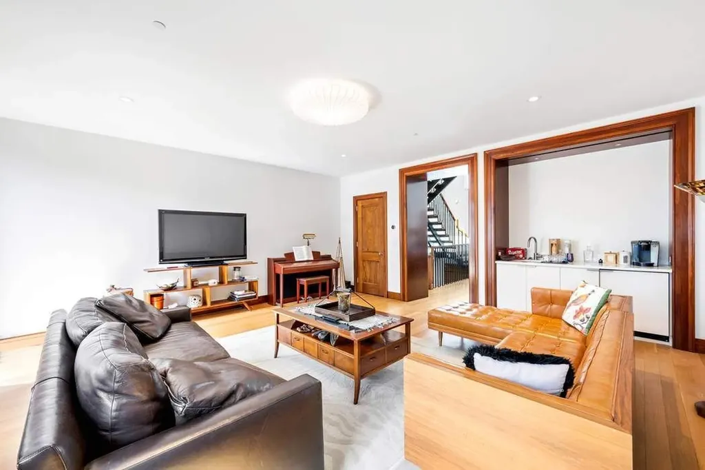328 W 108th Street New York City NY 10025
